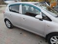 2008 Opel Corsa D, серебристый - вид 7