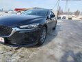 2021 Mazda 6 III (GJ) Рестайлинг 2, чёрный, 3000000 рублей - вид 1