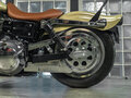 2004 Harley-Davidson Dyna Glide Custom, бежевый, 700000 рублей - вид 4