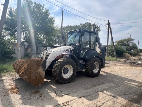 2012 Terex 970, 4990000 рублей, вид 3
