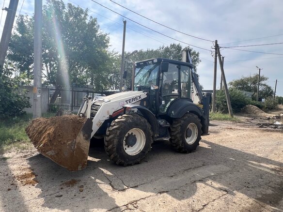 2012 Terex 970, 4990000 рублей - вид 2