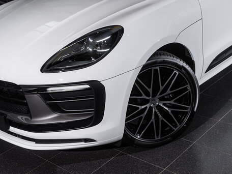 2026 Porsche Macan I Рестайлинг 2, белый, 13900000 рублей, вид 5