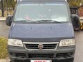 2011 Fiat Professional Ducato, синий, 1200000 рублей - вид 11