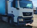 2012 MAN TGS, бежевый, 3250000 рублей
