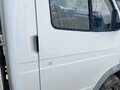 2005 ГАЗ ГАЗель (3302), белый, 400000 рублей - вид 1