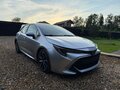 2019 Toyota Corolla XII (E210), серебристый, 1325000 рублей - вид 5