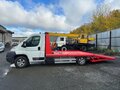 2012 Peugeot Boxer, белый, 1995000 рублей - вид 6