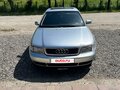 1997 Audi A4 I (B5), серебристый, 370000 рублей - вид 2