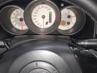 2008 Mazda 3 5-speed I (BK) Рестайлинг, чёрный, 650000 рублей, вид 5