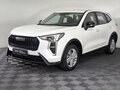 2026 Haval Jolion I Рестайлинг 2, белый