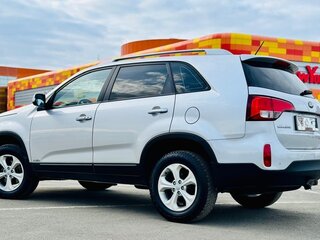 2019 Kia Sorento II Рестайлинг, серебристый, 2390000 рублей, вид 5