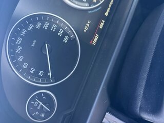2015 BMW X5 30d III (F15), белый, 3100000 рублей, вид 5