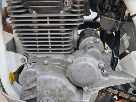 2018 Avantis Enduro 250, зелёный, 195000 рублей, вид 5