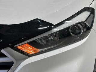 2018 Hyundai Tucson III, белый, 2150000 рублей, вид 4