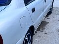 2007 Chevrolet Lanos I, серебристый, 260000 рублей - вид 8