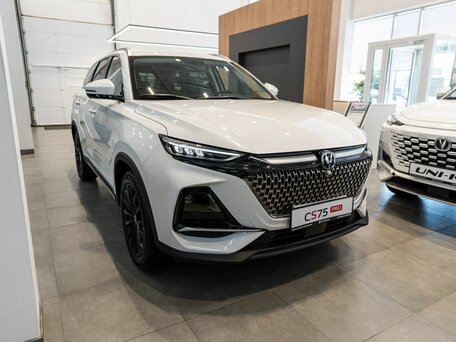 Changan CS75 Pro