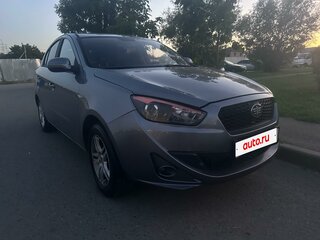 2014 FAW Oley, серый, 460000 рублей, вид 3