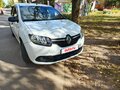 2016 Renault Logan II, белый, 750000 рублей - вид 1