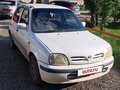 1999 Nissan March II (K11), белый, 200000 рублей - вид 2