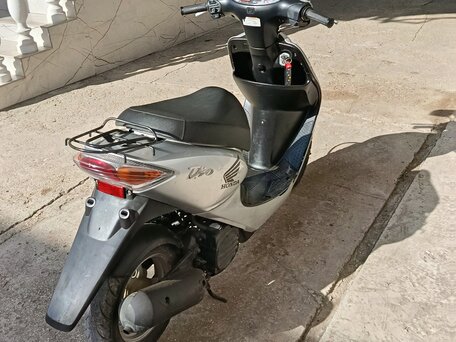 2024 Honda Dio, серый, 44000 рублей, вид 1