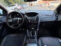2013 Ford Focus III, белый, 455000 рублей - вид 5