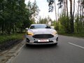 2018 Ford Fusion (North America) II Рестайлинг, белый, 1390000 рублей - вид 1