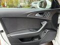 2017 Audi A6 IV (C7) Рестайлинг, белый, 2080000 рублей - вид 6