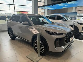 2026 Tenet T8, серый, 3885000 рублей, вид 2