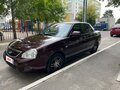 2012 Lada (ВАЗ) Priora I, пурпурный, 385000 рублей