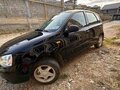 2012 Lada (ВАЗ) Kalina I, чёрный, 390000 рублей