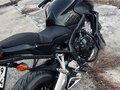 2015 Honda CB 650F, чёрный, 720000 рублей - вид 3