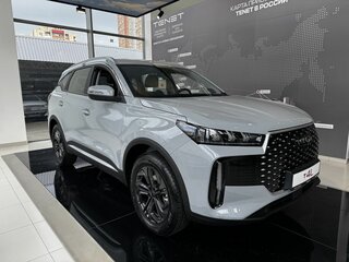 2026 Tenet T4L, серый, 2329000 рублей, вид 1