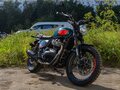 2025 Royal Enfield Bear 650, зелёный, 728000 рублей - вид 2