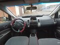 2007 Toyota Prius II Рестайлинг (XW20), чёрный, 750000 рублей - вид 9
