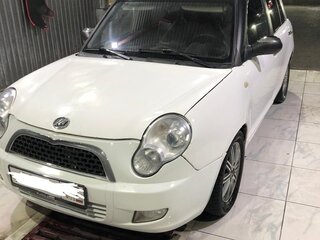 2014 Lifan Smily I (320), белый, 330000 рублей, вид 3