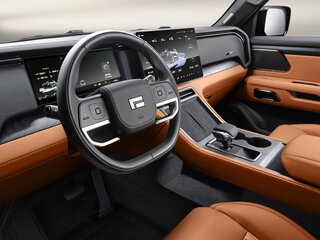 2026 Rox 01, серебристый, 8510000 рублей, вид 2