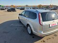 2010 Ford Focus II Рестайлинг, серый, 450000 рублей - вид 2