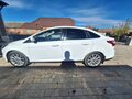 2014 Ford Focus III, белый, 1050000 рублей - вид 3