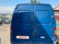 2006 ГАЗ ГАЗель (2705), синий, 400000 рублей - вид 9