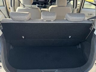 2019 Toyota Passo III Рестайлинг, бежевый, 950000 рублей, вид 5
