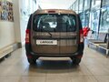 2026 Lada (ВАЗ) Largus Cross I Рестайлинг, коричневый, 1967000 рублей - вид 5