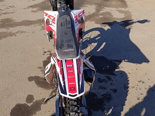 2021 BSE Z5, белый, 175000 рублей, вид 3