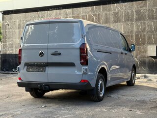 2025 Volkswagen Transporter T7, серый, 7200000 рублей, вид 4