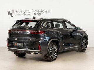 2023 Exeed TXL I Рестайлинг, серый, 2230700 рублей, вид 3