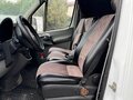 2008 Mercedes-Benz Sprinter, белый, 1999999 рублей - вид 7