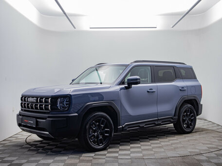 Haval H3 I