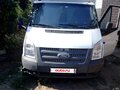 2013 Ford Transit, белый, 990000 рублей