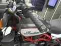 2022 Indian FTR 1200, чёрный, 1250000 рублей - вид 9