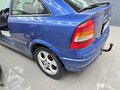 2002 Opel Astra G, синий, 270000 рублей - вид 5