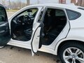 2016 BMW X6 M50d II (F16), белый - вид 2
